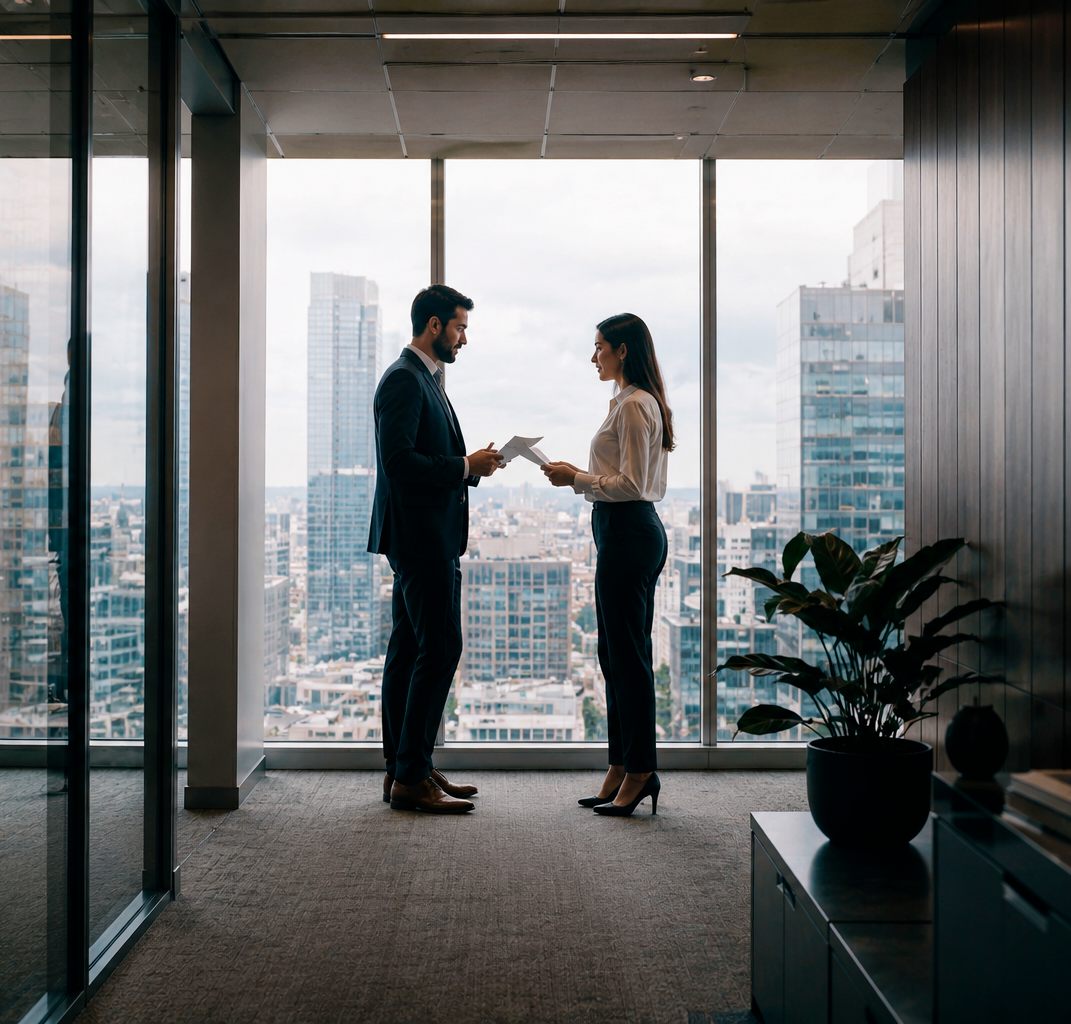 Financial Services